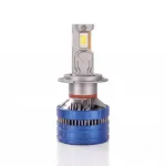 S21, 200W, 55000LM, LED BULB HEADLIGHT