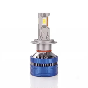 S21, 200W, 55000LM, LED BULB HEADLIGHT