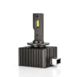 D-SERIES, 70W, 24000LM, HID BULB HEADLIGHT
