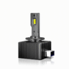 D8S - 00 D-SERIES, 70W, 24000LM, HID BULB HEADLIGHT