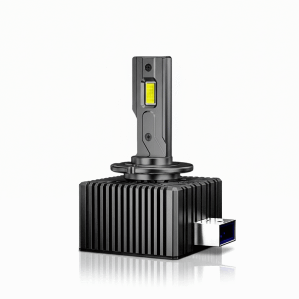 D8S - 00 D-SERIES, 70W, 24000LM, HID BULB HEADLIGHT