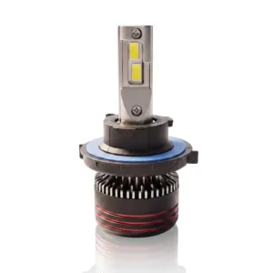 M8-PRO, 120W, 12000LM, LED BULB HEADLIGHT